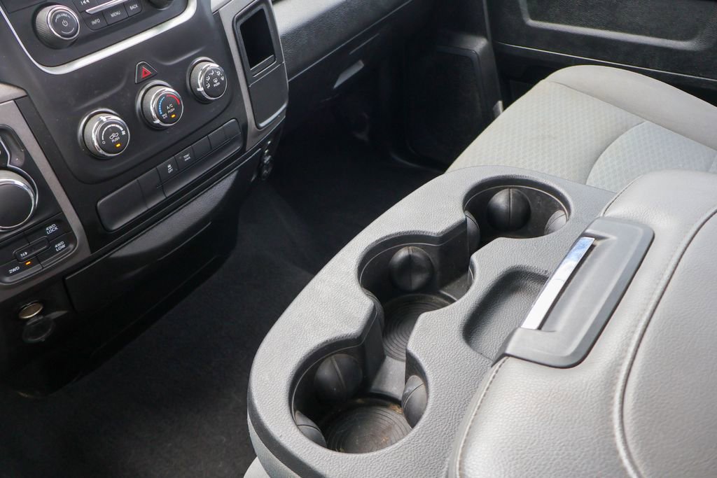 Used 2019 RAM 1500 Tradesman w/ Chrome Plus Package image 15