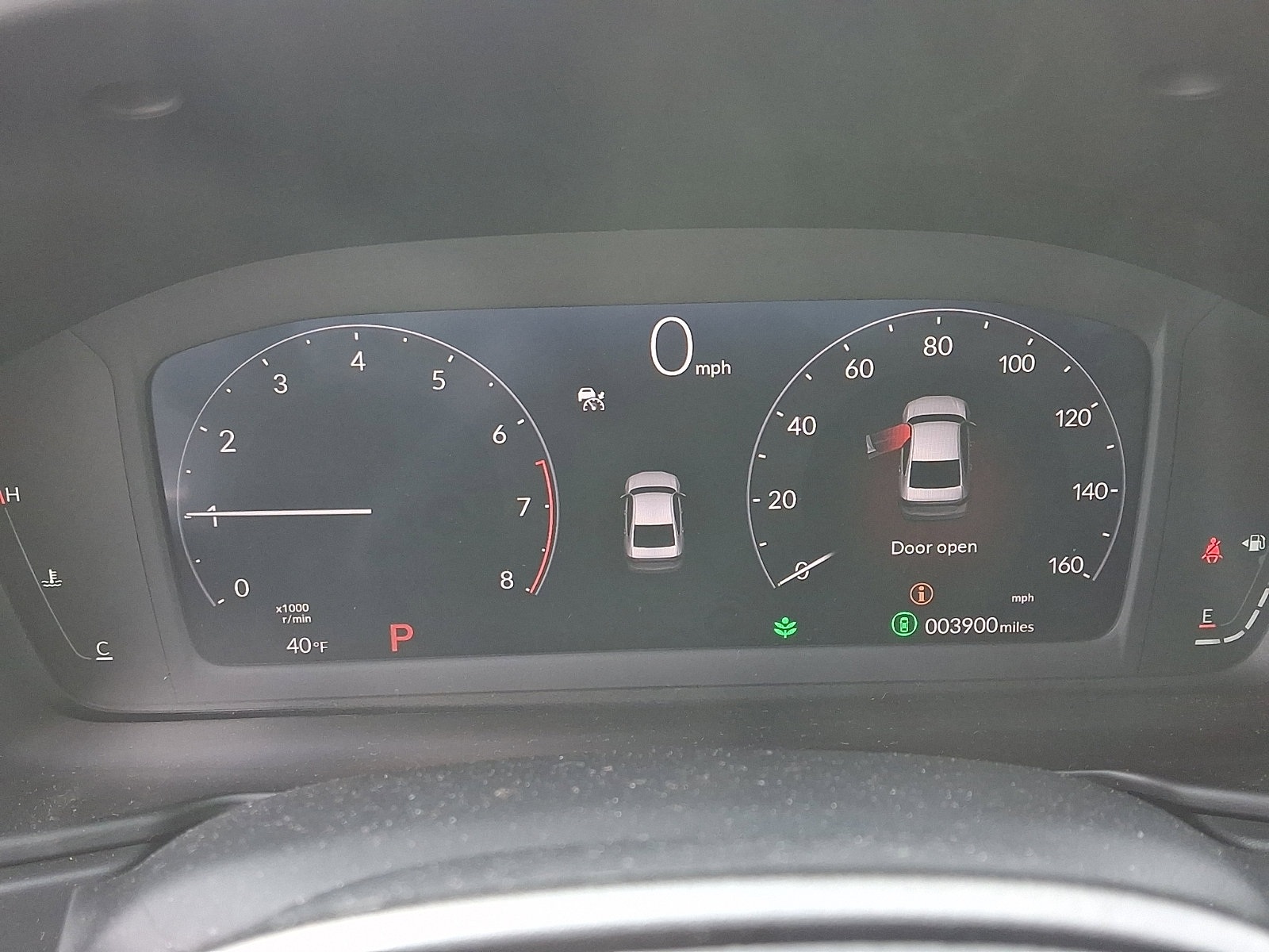 Certified 2025 Honda Accord SE image 2