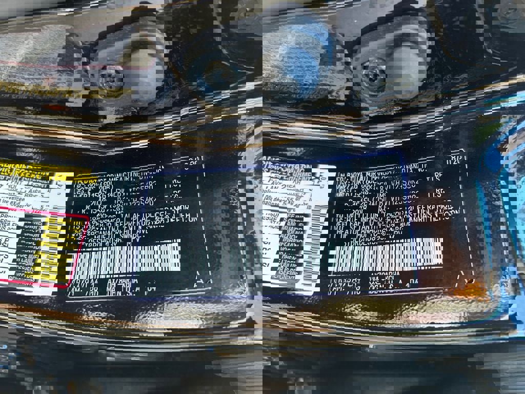 Used 2020 Toyota Highlander Platinum image 34