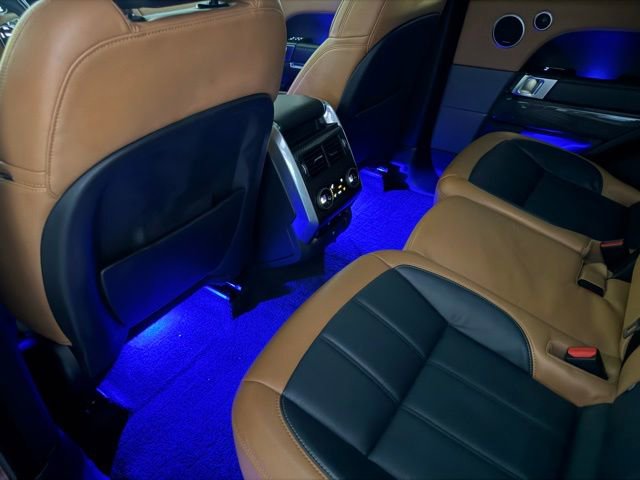 Used 2019 Land Rover Range Rover Sport Autobiography image 44