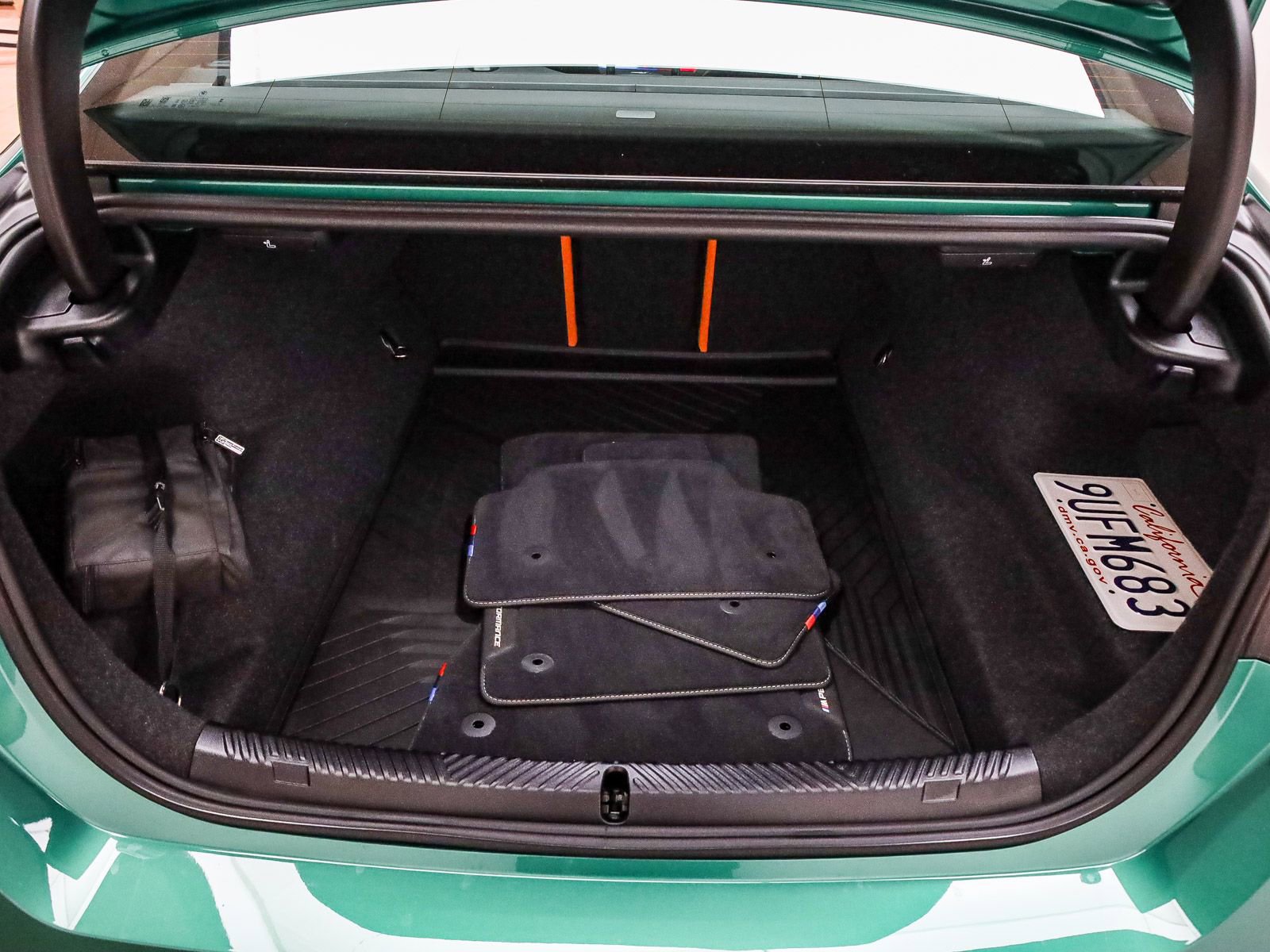 Used 2026 BMW M5 w/ Carbon Package image 25