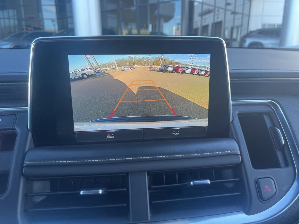 Used 2023 GMC Yukon SLT image 41