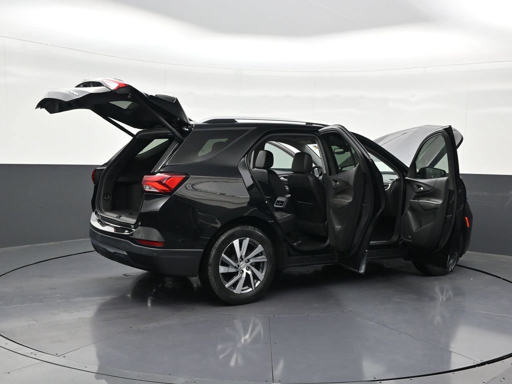 Used 2023 Chevrolet Equinox Premier FWD image 34