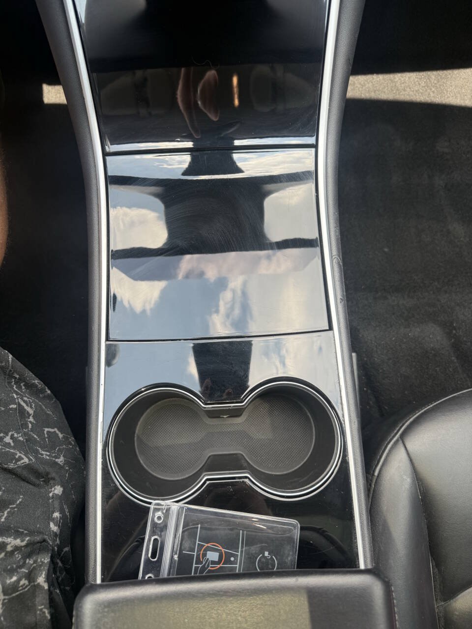 Used 2019 Tesla Model 3 Long Range RWD image 23