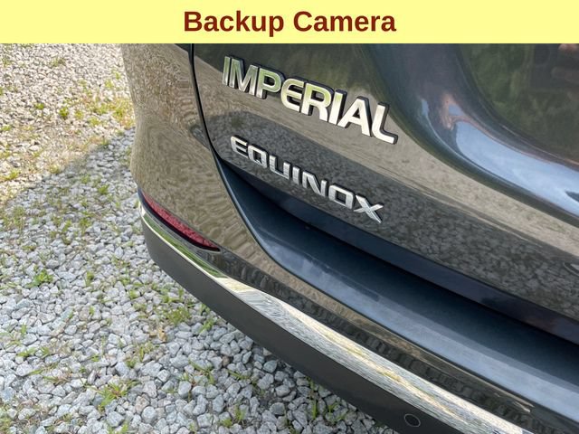 Used 2019 Chevrolet Equinox LT AWD/4WD image 11