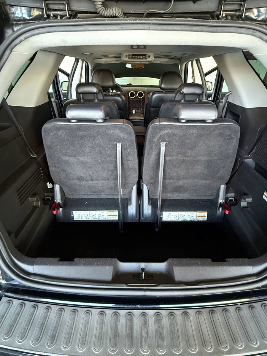 Used 2006 Ford Freestyle Limited image 18