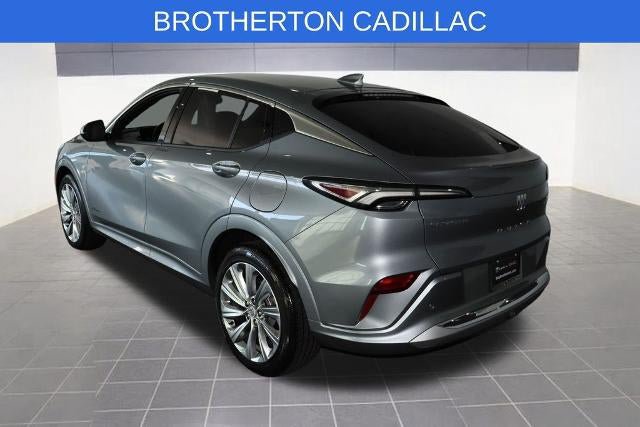 Used 2024 Buick Envista Avenir FWD image 3