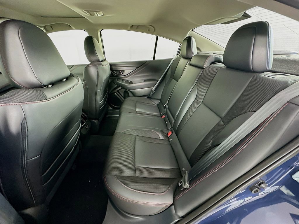 New 2025 Subaru Legacy Sport image 31