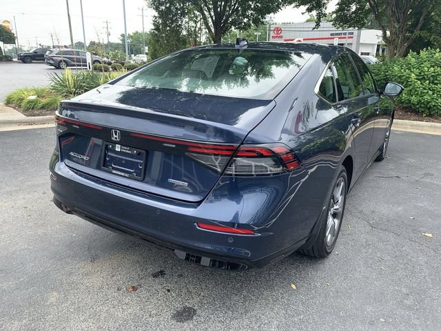 Used 2025 Honda Accord EX-L image 8