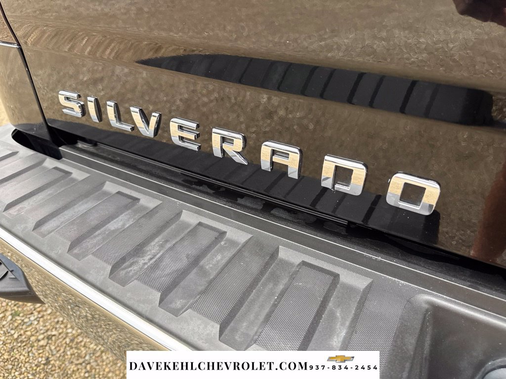 Used 2015 Chevrolet Silverado 1500 LT w/ All Star Edition AWD/4WD image 38