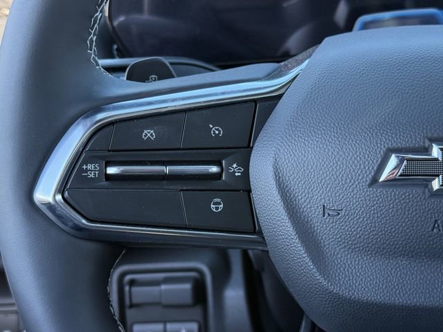 New 2026 Chevrolet Silverado EV Trail Boss w/ Premium Package image 17