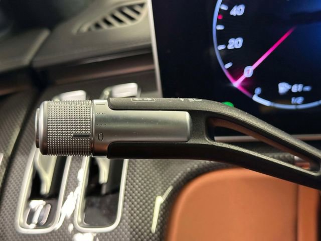 Certified 2023 Mercedes-Benz S 580e 4MATIC Sedan image 27