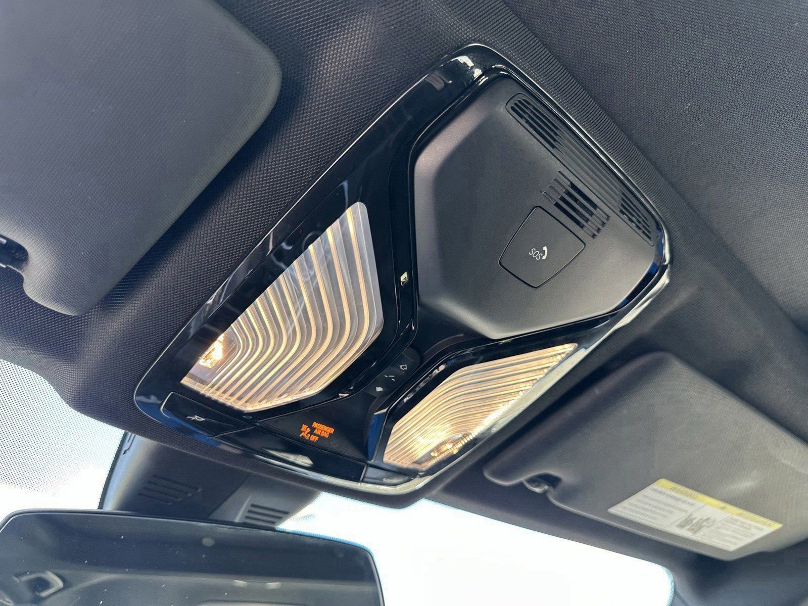 Certified 2025 BMW 330i Sedan RWD image 35
