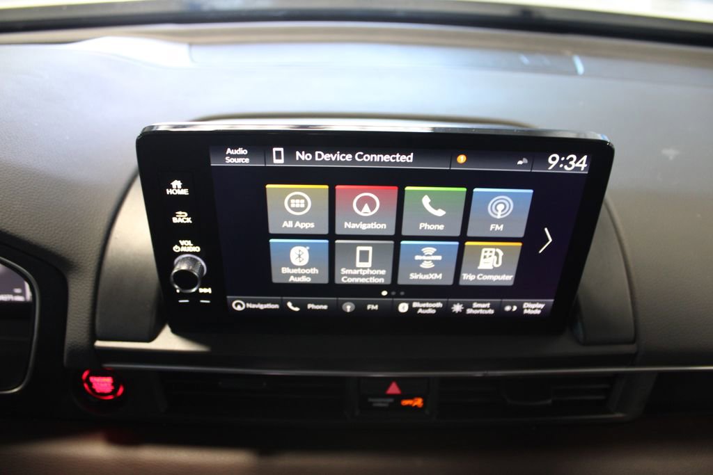 Used 2024 Honda Pilot Elite image 28