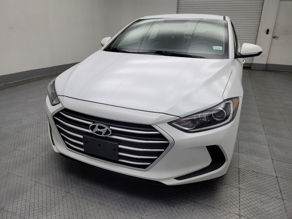Used 2017 Hyundai Elantra SE image 15