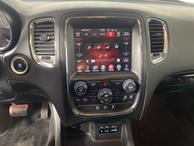 Used 2014 Dodge Durango Limited w/ Premium Group image 20