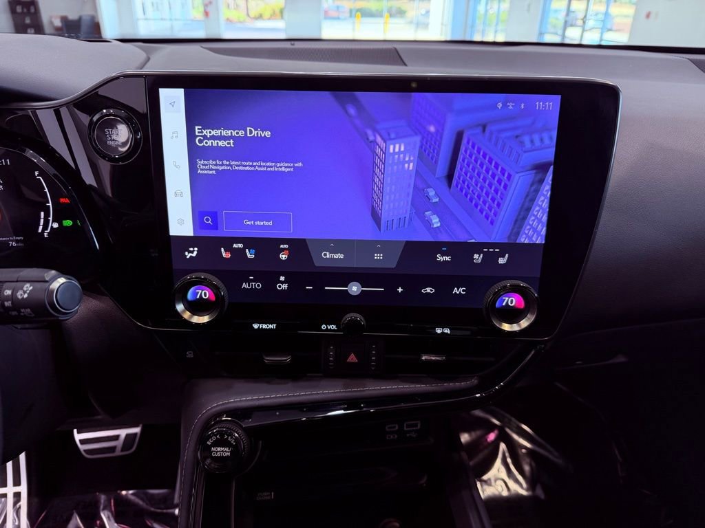 Used 2023 Lexus NX 350 F Sport image 27