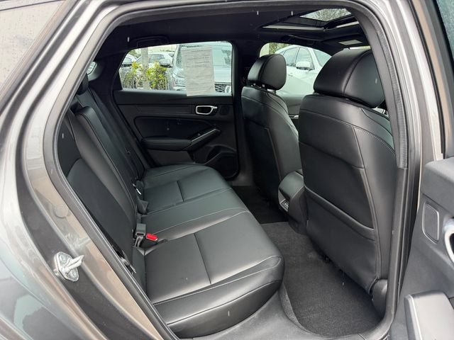 Used 2024 Acura Integra A-Spec w/ Technology Package FWD image 19