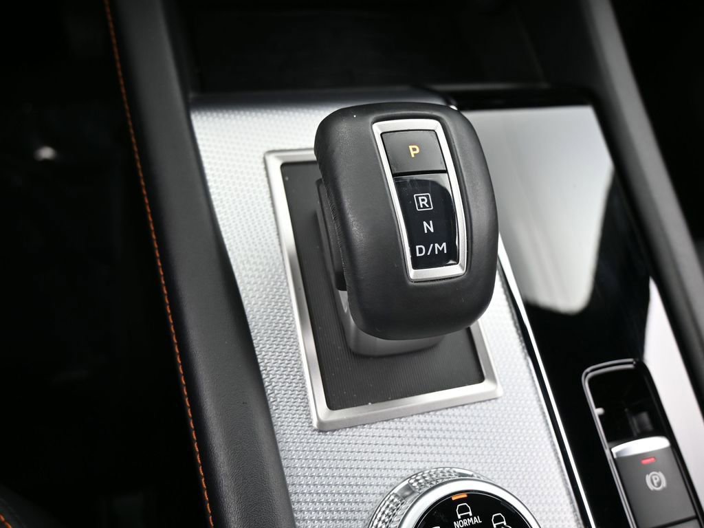 Used 2022 Mitsubishi Outlander SEL image 35