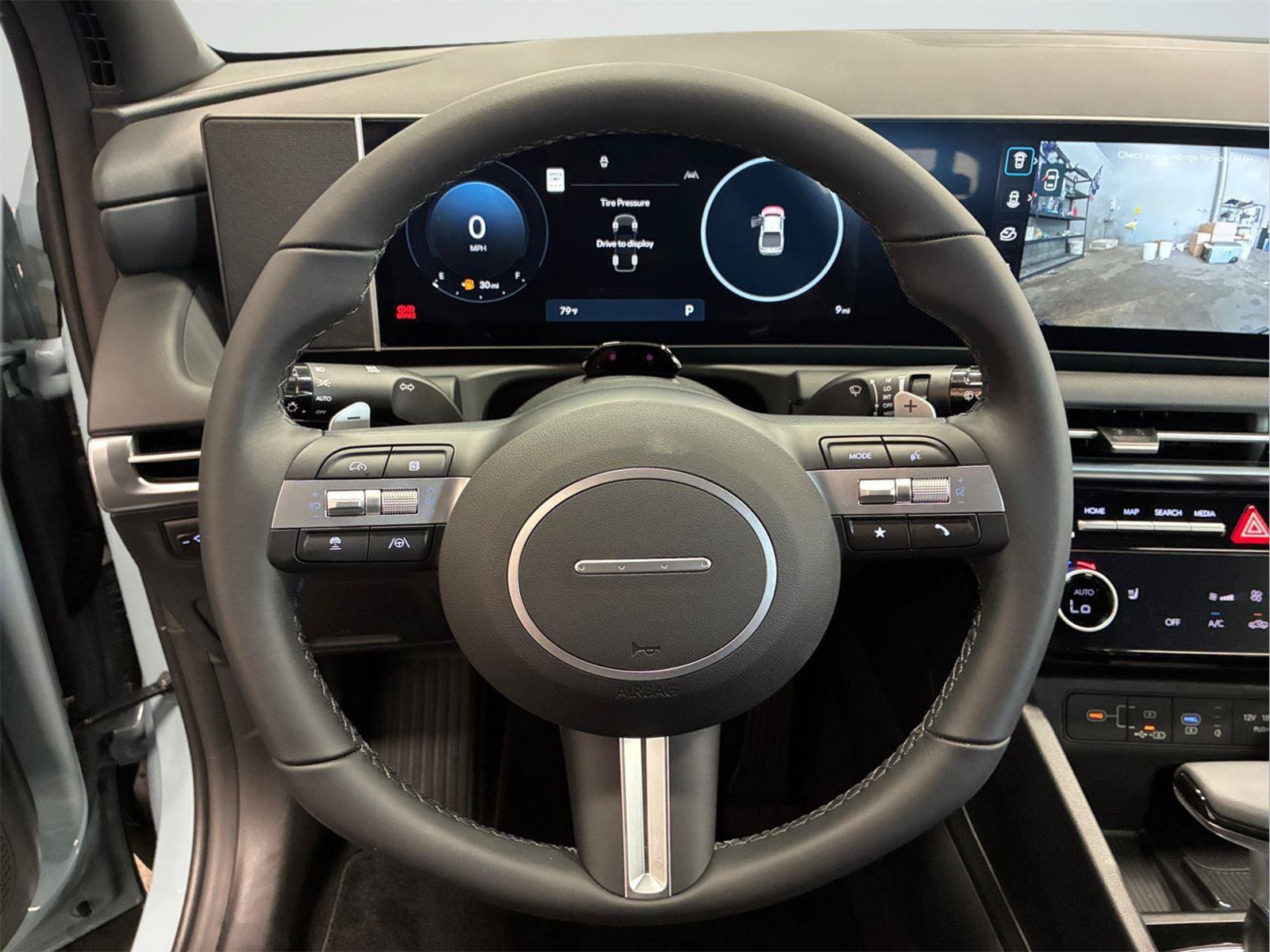 New 2026 Hyundai Santa Cruz XRT AWD/4WD image 10