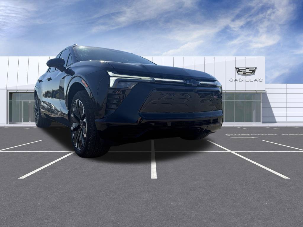 Used 2024 Chevrolet Blazer EV RS AWD/4WD image 8