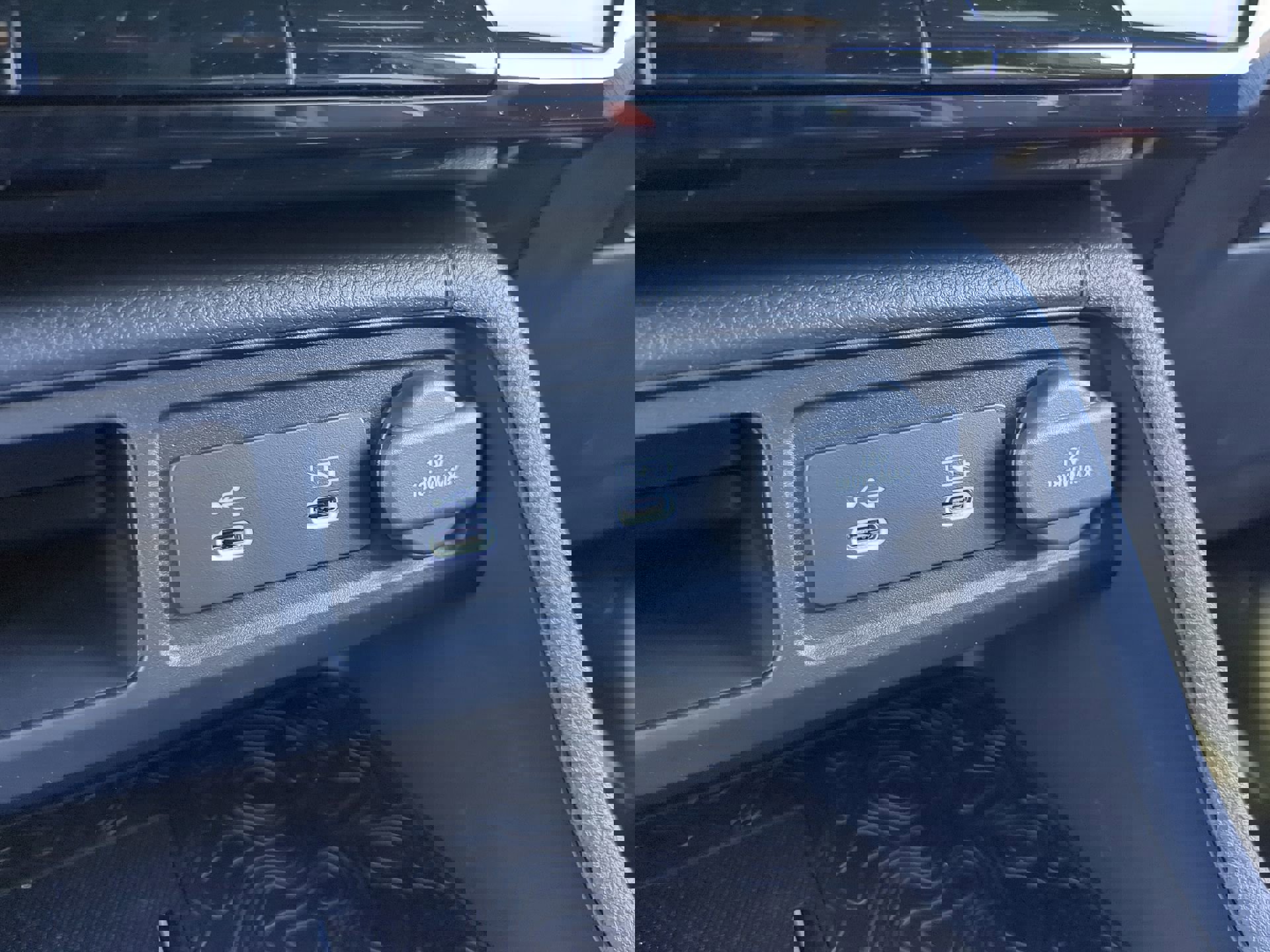 New 2026 Honda Passport TrailSport image 30