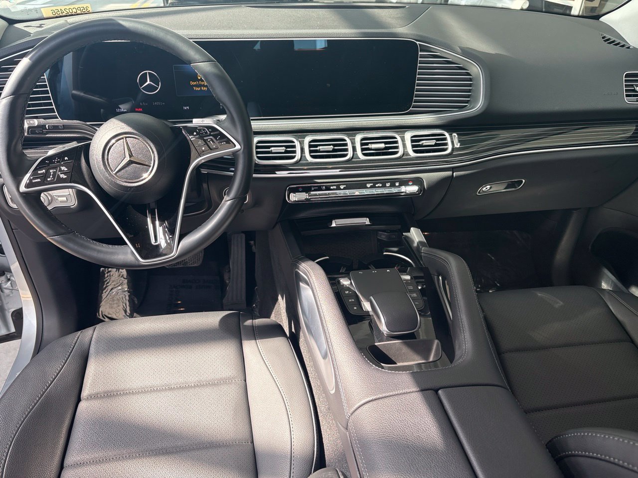 Certified 2024 Mercedes-Benz GLE 450e 4MATIC image 10