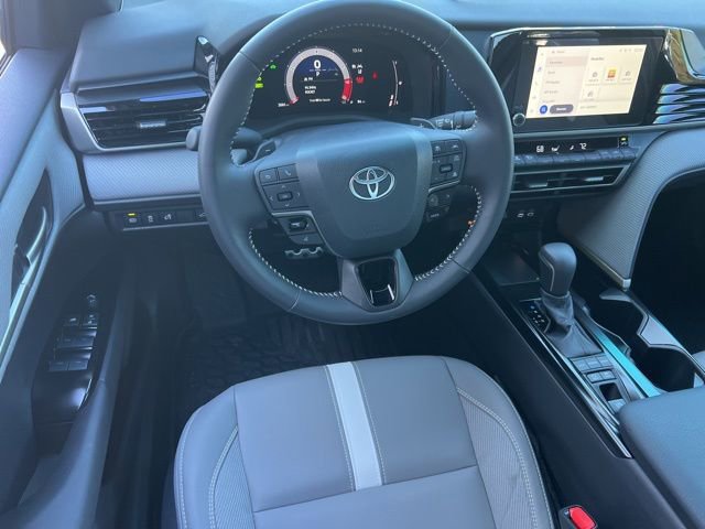 Used 2026 Toyota Camry SE image 32