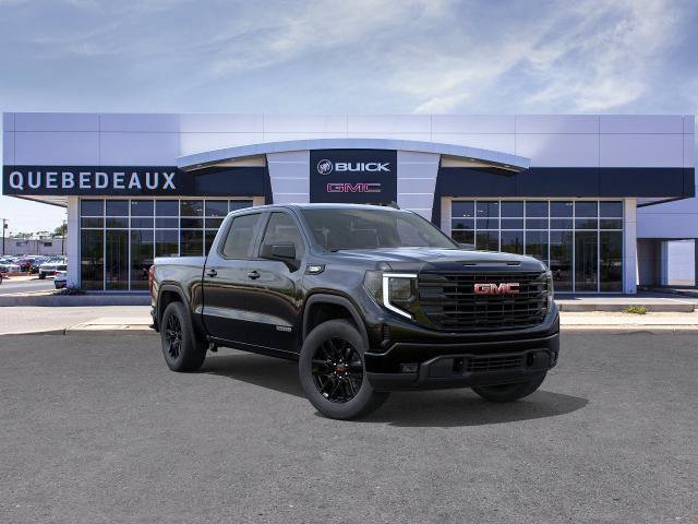 New 2026 GMC Sierra 1500 Elevation AWD/4WD image 25