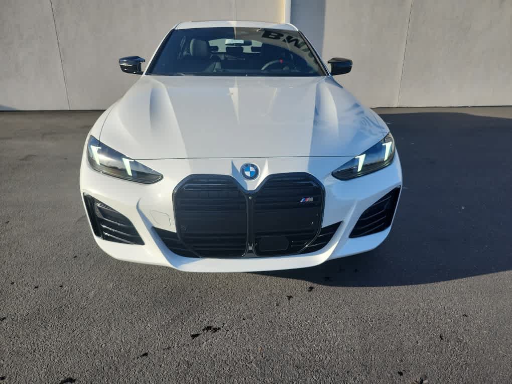 New 2027 BMW 440i xDrive w/ Premium Package AWD/4WD image 8