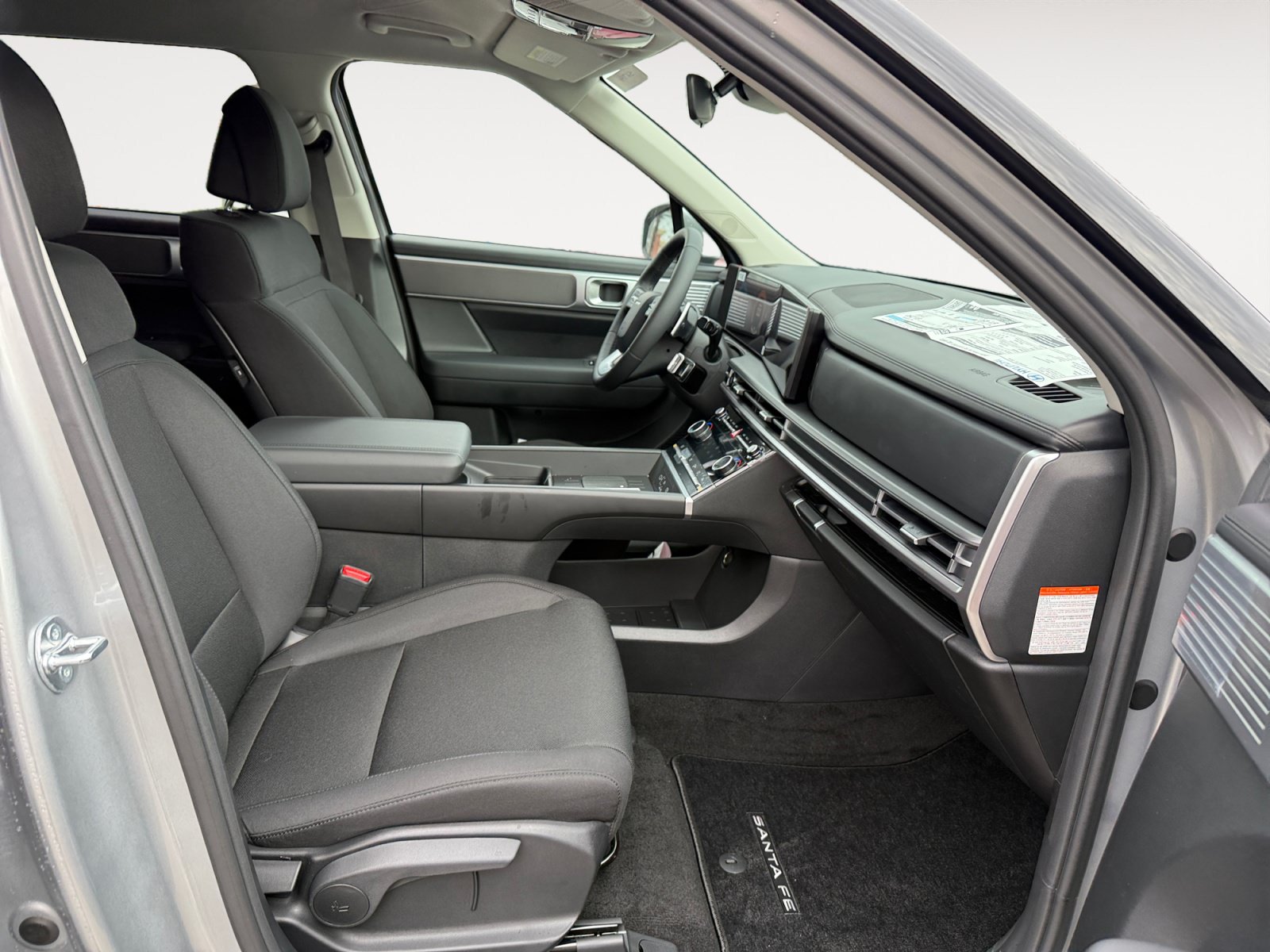 New 2026 Hyundai Santa Fe SE AWD/4WD image 19