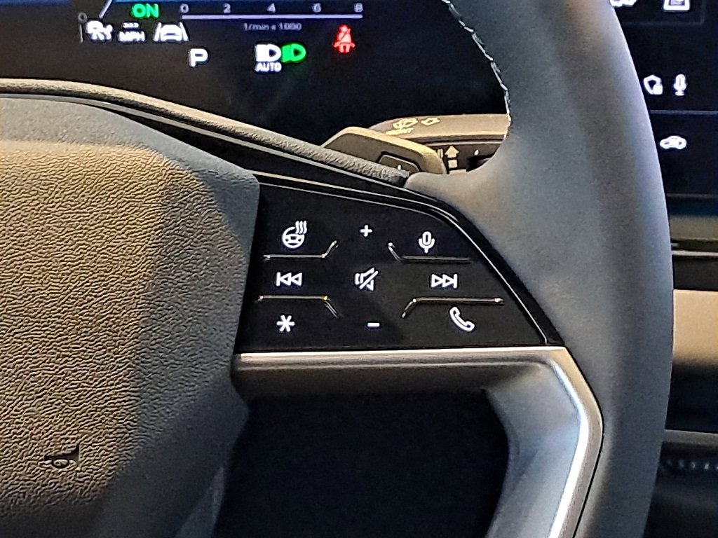 New 2025 Audi A5 2.0T Premium Plus image 21