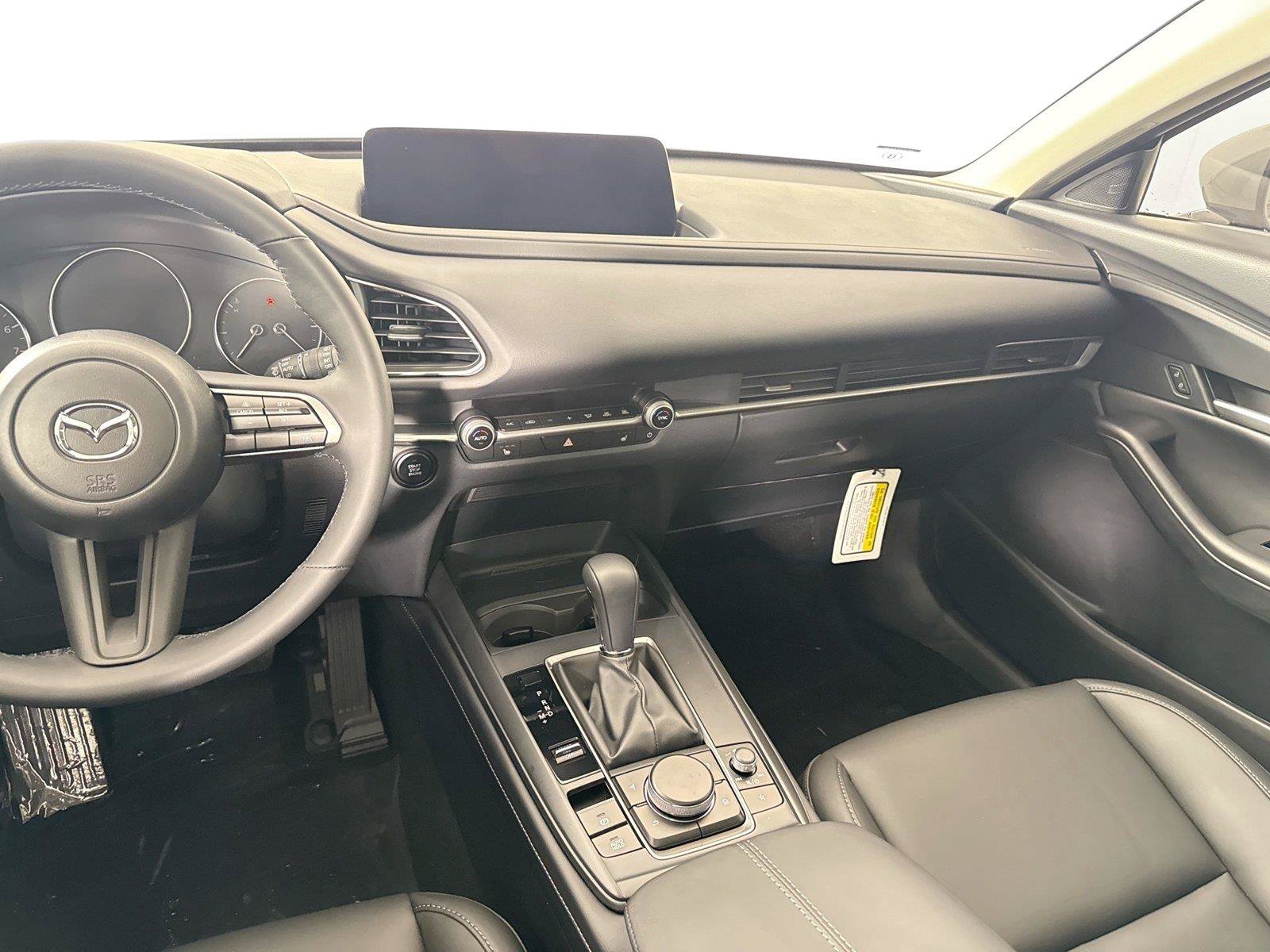 New 2026 MAZDA CX-30 AWD 2.5 S image 35