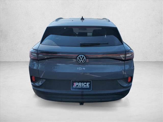 Used 2023 Volkswagen ID.4 Pro S AWD/4WD image 6