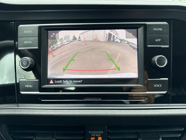 Used 2024 Volkswagen Jetta SE FWD image 21