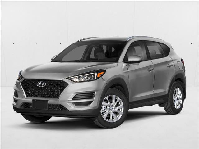 Used 2020 Hyundai Tucson SE