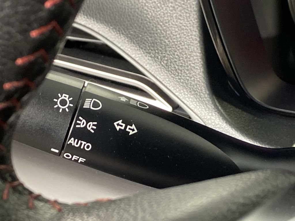 Used 2023 Subaru WRX AWD/4WD image 19