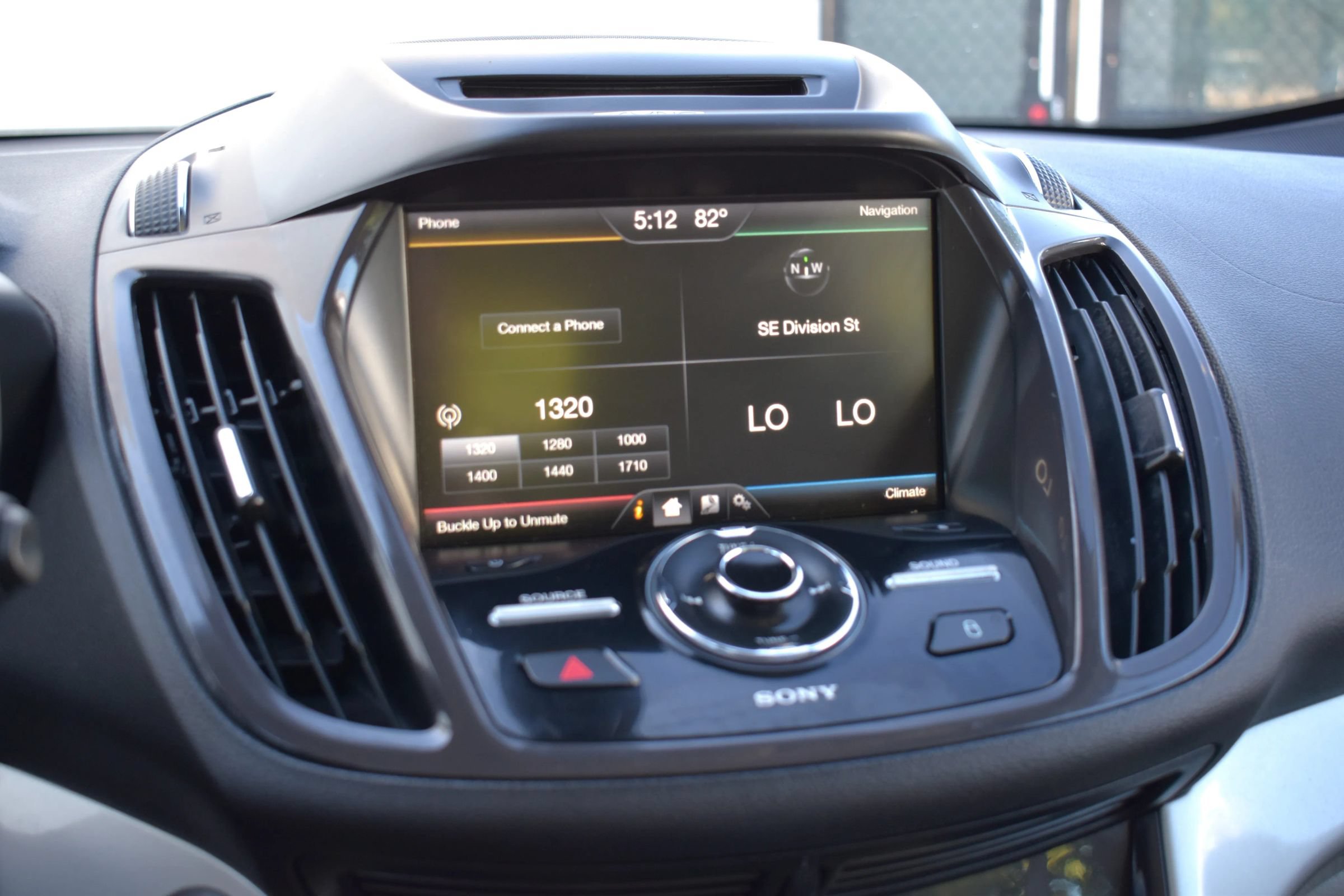 Used 2013 Ford C-MAX Energi SEL FWD image 24