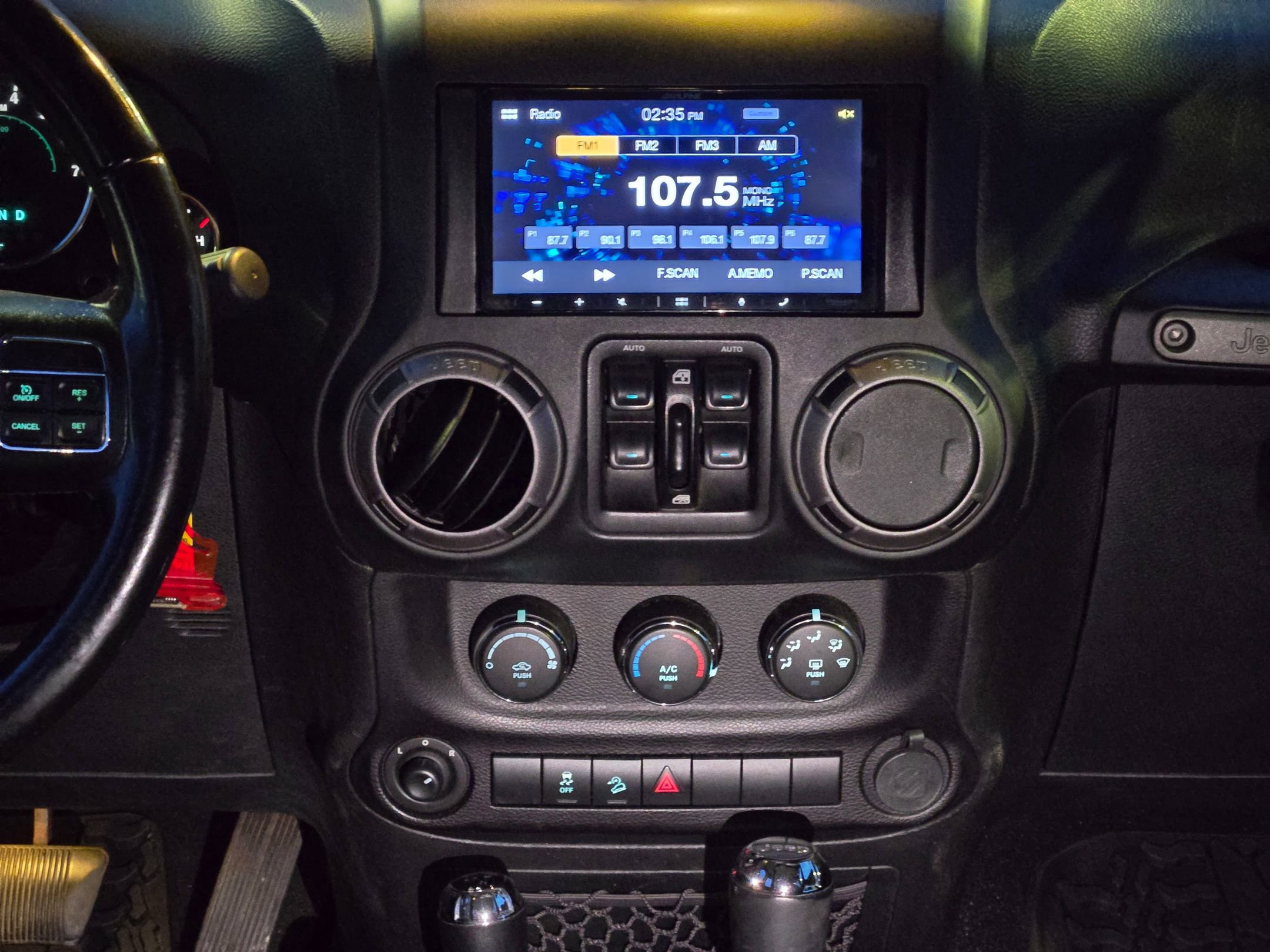 Used 2016 Jeep Wrangler Unlimited Sport w/ Quick Order Package 24S image 29