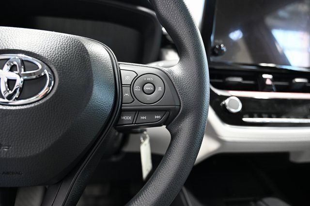 New 2026 Toyota Corolla Cross L image 23