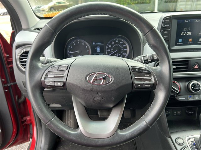 Used 2020 Hyundai Kona SEL image 14