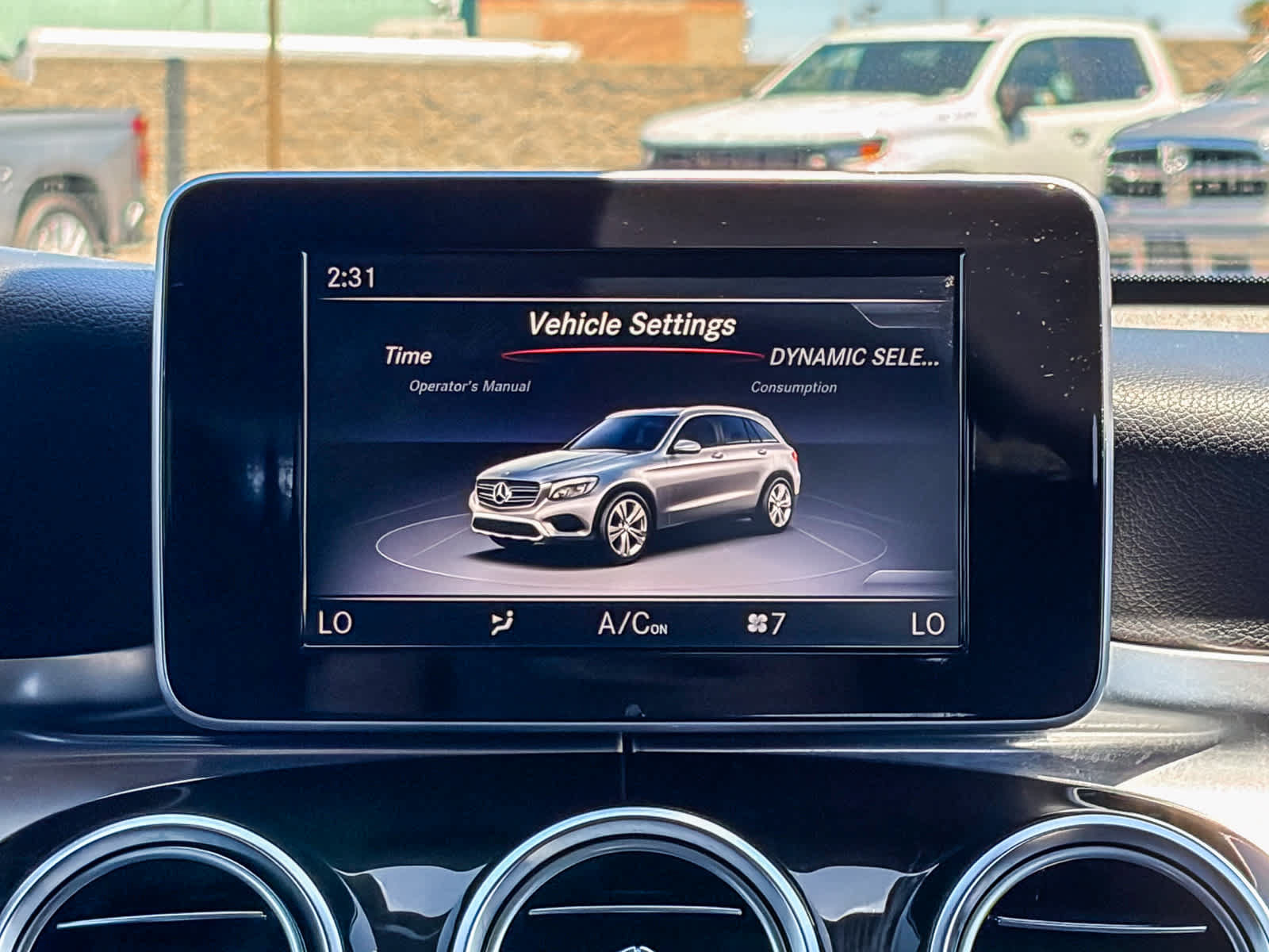 Used 2019 Mercedes-Benz GLC 300 image 13