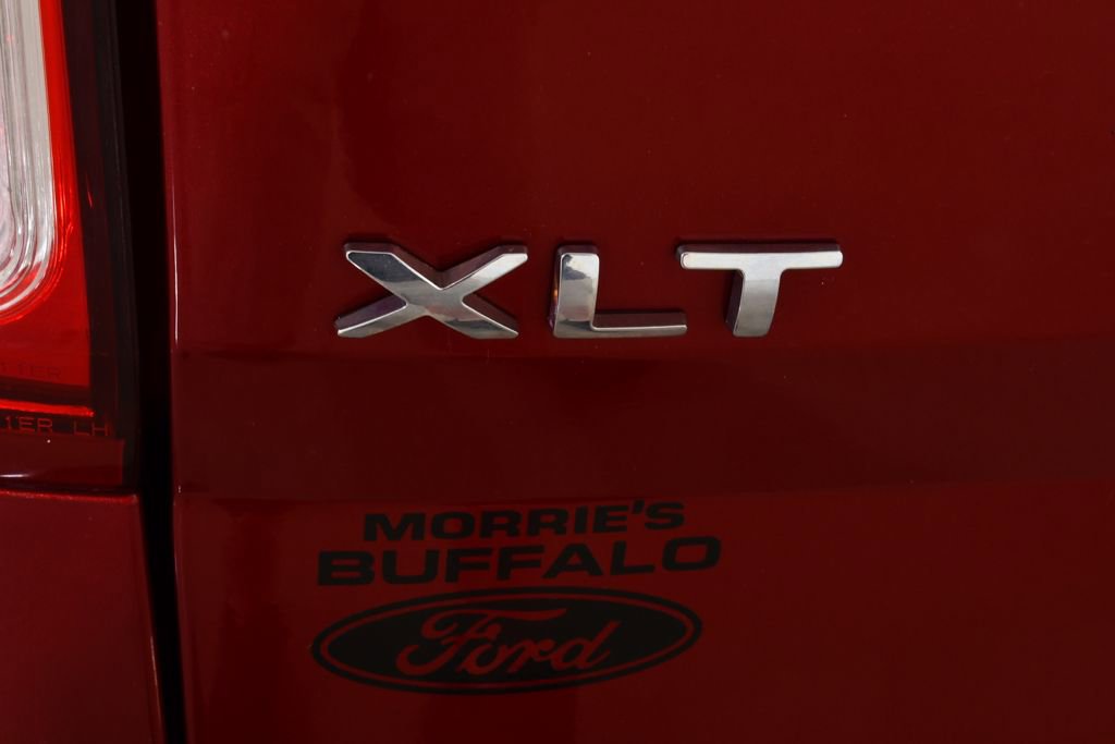 Used 2015 Ford Explorer XLT w/ Equipment Group 202B image 23
