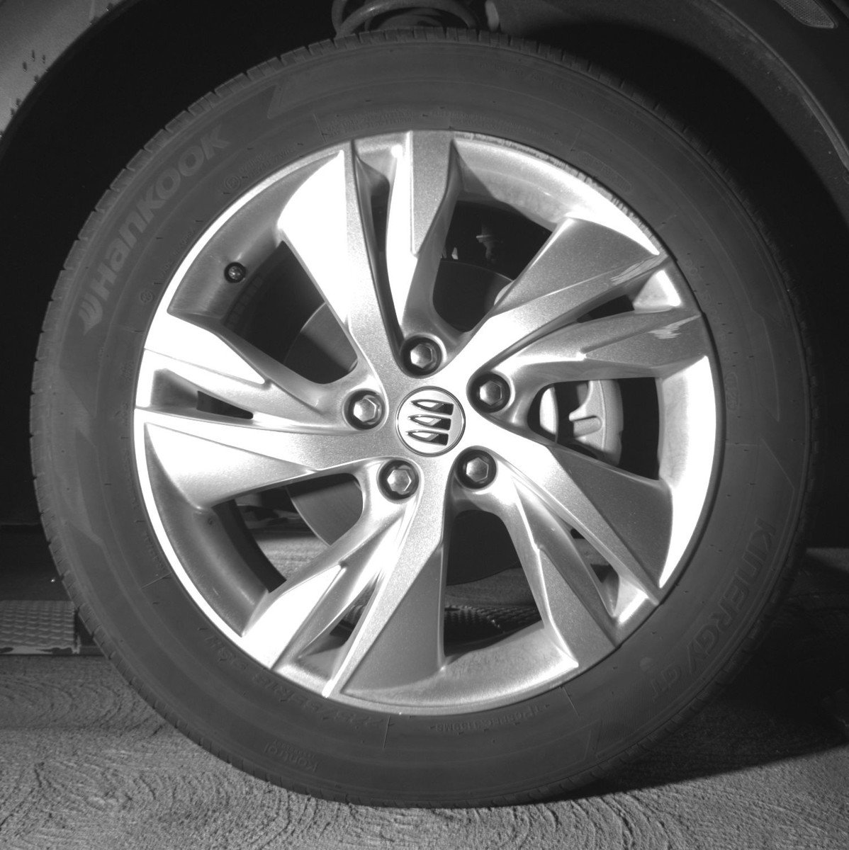 Used 2025 Buick Encore GX Preferred image 13