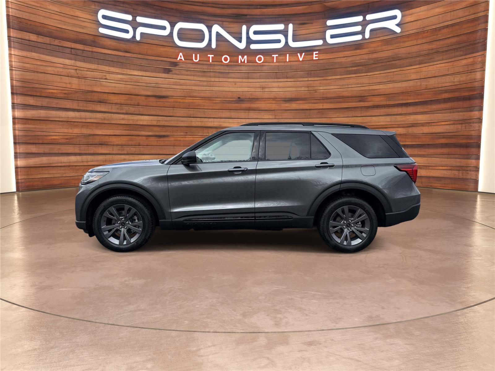 New 2026 Ford Explorer Active AWD/4WD video 2