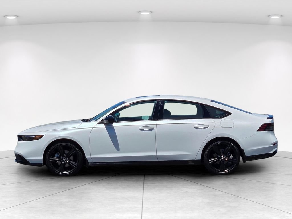 Used 2026 Honda Accord Sport image 7
