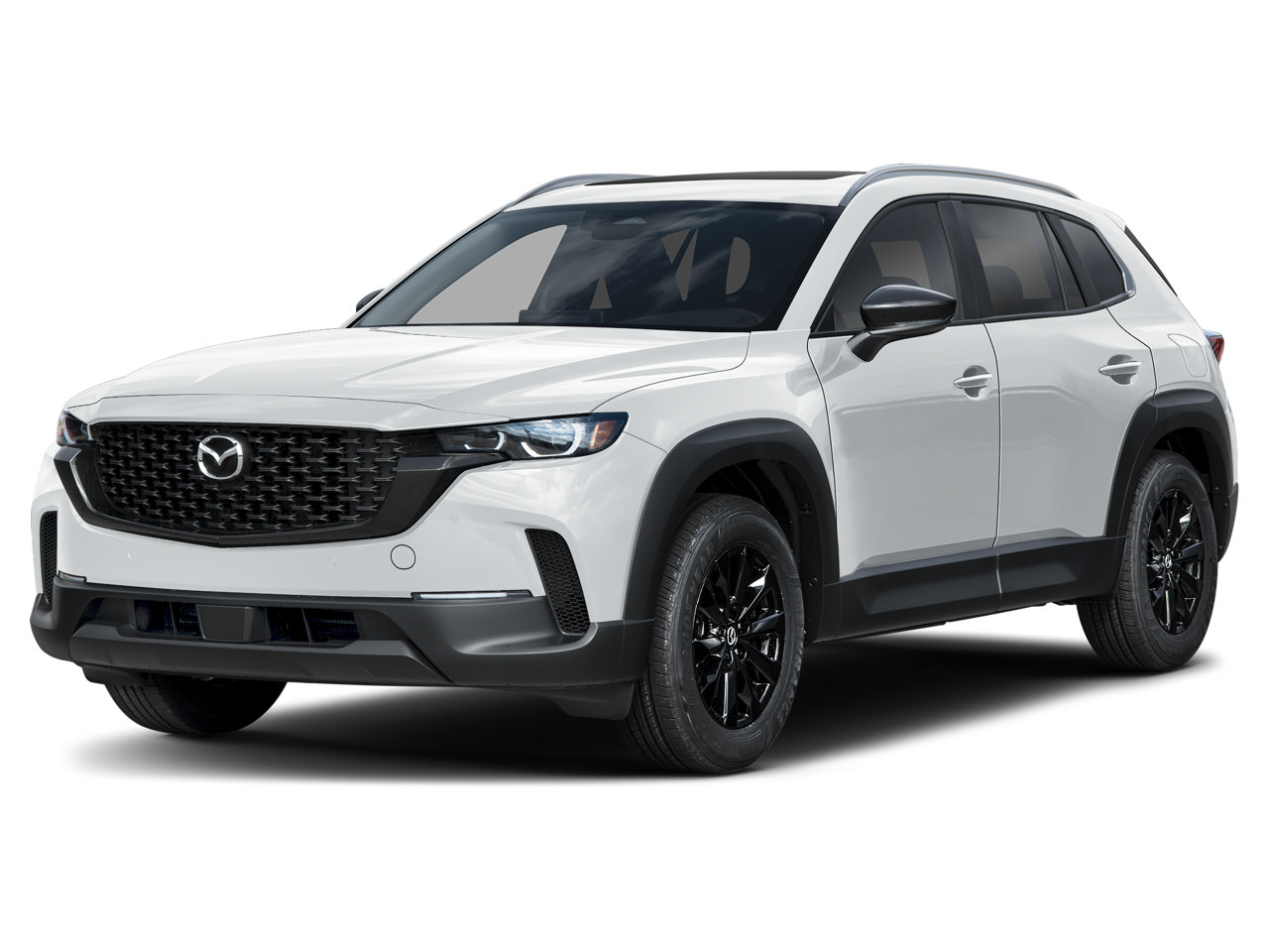 New 2026 MAZDA CX-50 AWD 2.5 S w/ Weather Package