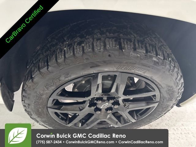 Certified 2023 Chevrolet Traverse Premier AWD/4WD image 38