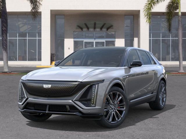 New 2026 Cadillac Lyriq V image 6