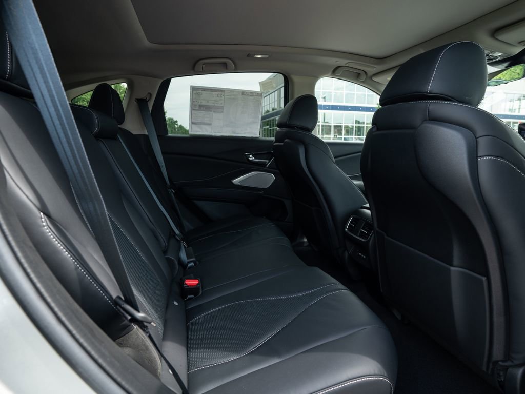 New 2026 Acura RDX w/ Technology Package image 19
